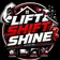 Lift Shift Shine logo